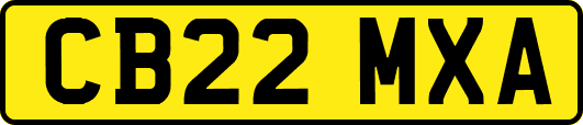 CB22MXA