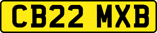 CB22MXB