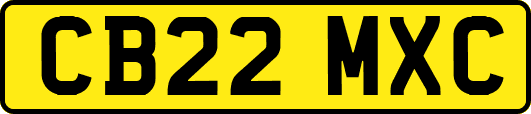 CB22MXC
