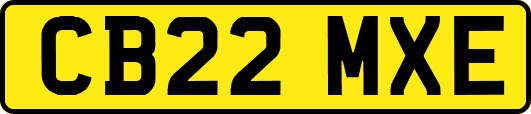 CB22MXE