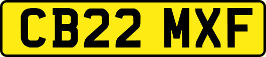 CB22MXF
