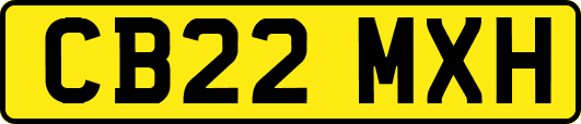 CB22MXH