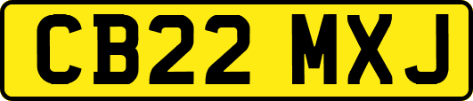 CB22MXJ