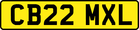 CB22MXL