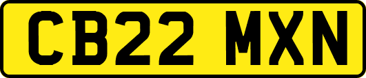 CB22MXN