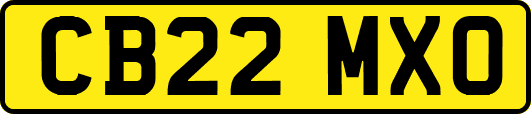 CB22MXO