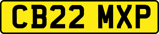 CB22MXP