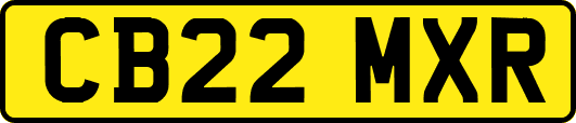 CB22MXR