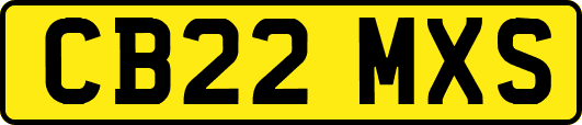 CB22MXS