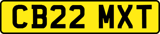 CB22MXT