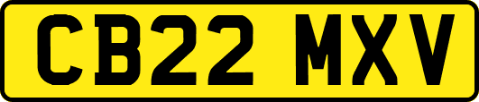 CB22MXV