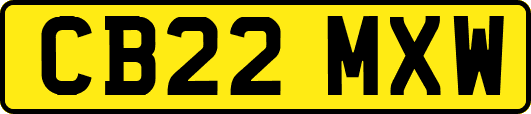CB22MXW