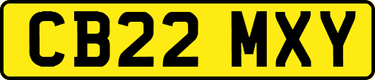 CB22MXY