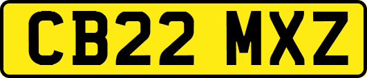 CB22MXZ