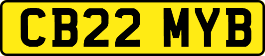 CB22MYB