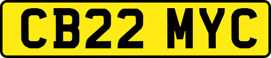 CB22MYC