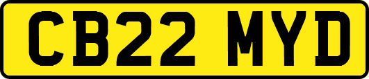 CB22MYD