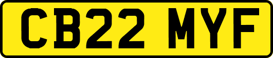 CB22MYF