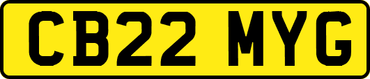 CB22MYG