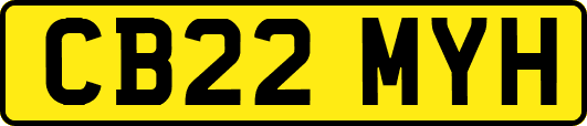 CB22MYH