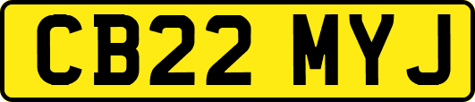 CB22MYJ