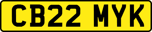 CB22MYK