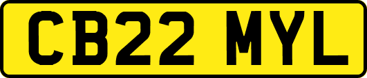 CB22MYL