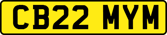 CB22MYM
