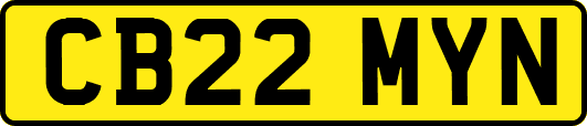 CB22MYN