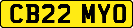 CB22MYO