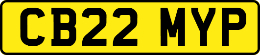 CB22MYP