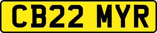 CB22MYR