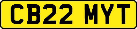 CB22MYT