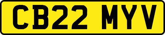 CB22MYV