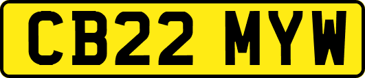 CB22MYW