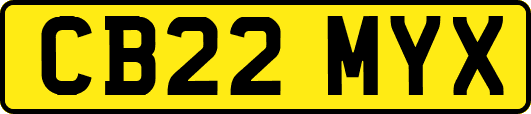CB22MYX