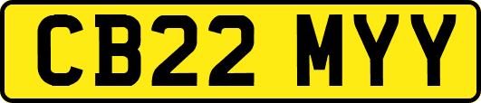 CB22MYY