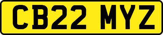 CB22MYZ