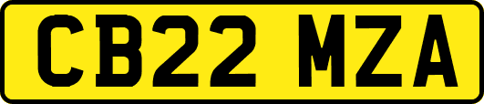 CB22MZA