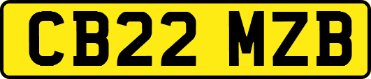 CB22MZB