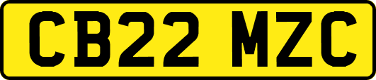 CB22MZC