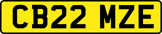 CB22MZE