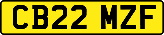 CB22MZF
