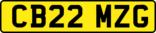 CB22MZG
