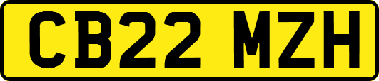 CB22MZH