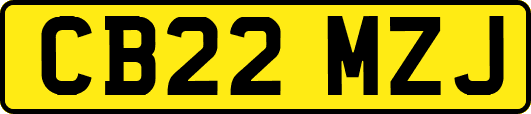 CB22MZJ