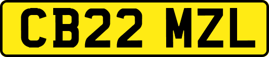 CB22MZL