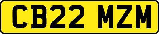 CB22MZM