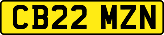 CB22MZN