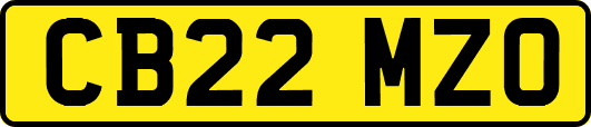 CB22MZO